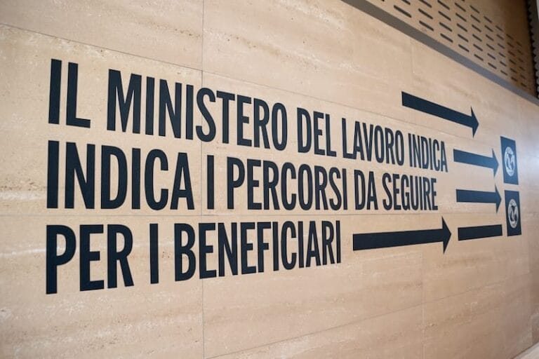ADi caf Unsic Sanremo