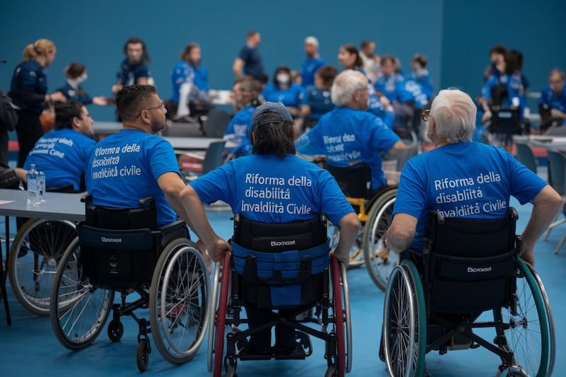 ENASC: Inps: Riforma della Disabilità – Invalidità Civile. Recepite le nuove norme