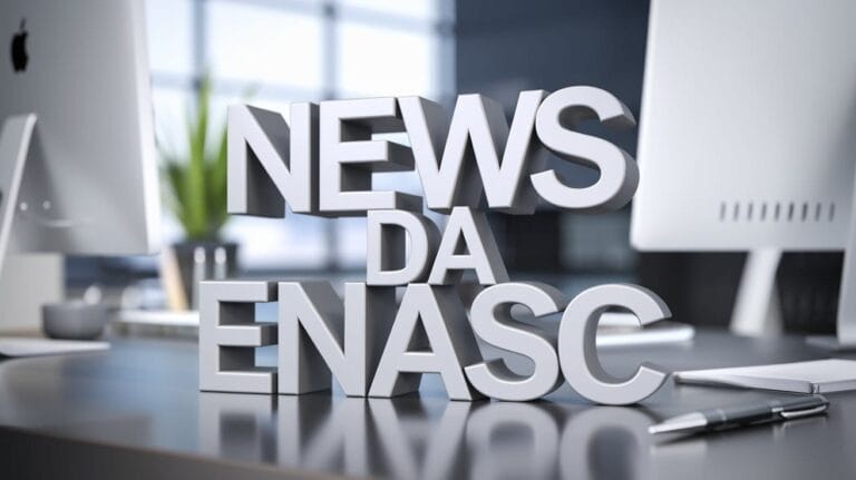 News da Enasc