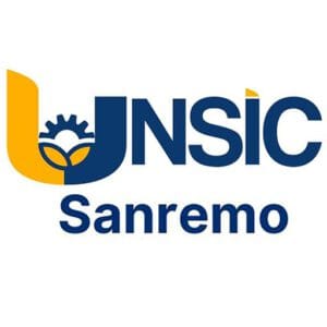 logo caf unsic sanremo