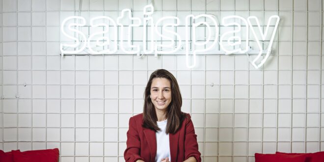 UNSIC: Satispay: previste 400 assunzioni nel 2025 – UNSIC