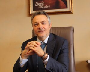 ENASC EnascUnsic in … Festa Auguri al ns Presidente Nazionale