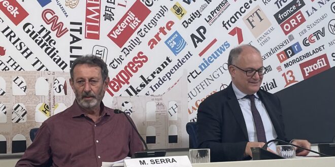 UNSIC: Le contraddizioni in piazza – UNSIC