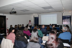 1743543138 255 ENASC Enasc in formazione Foto del corso EnascUnsic Seac