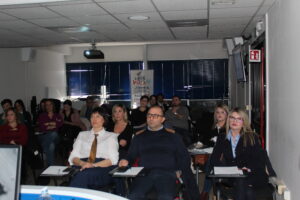 1743543138 658 ENASC Enasc in formazione Foto del corso EnascUnsic Seac
