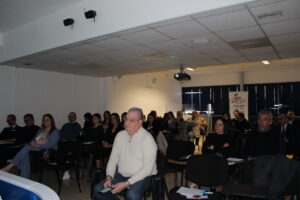 1743543138 679 ENASC Enasc in formazione Foto del corso EnascUnsic Seac