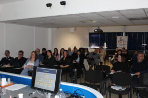 1743543138 831 ENASC Enasc in formazione Foto del corso EnascUnsic Seac