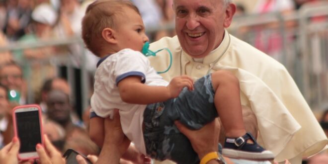 UNSIC: Il Papa degli oppressi – UNSIC