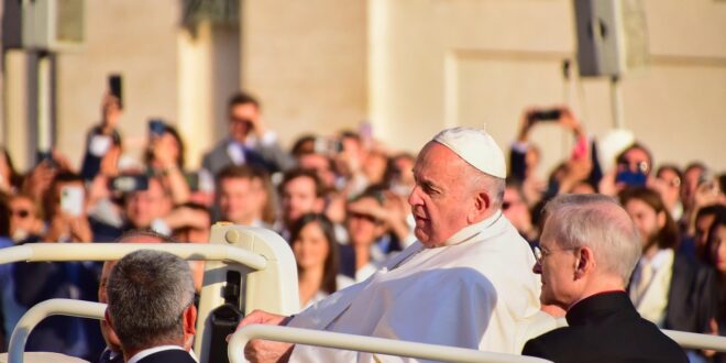 UNSIC: Papa Francesco, funerali con almeno un milione di persone – UNSIC