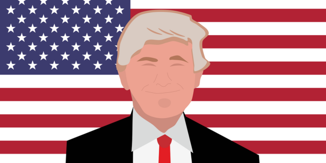 UNSIC: Le flebili “aperture” di Trump – UNSIC