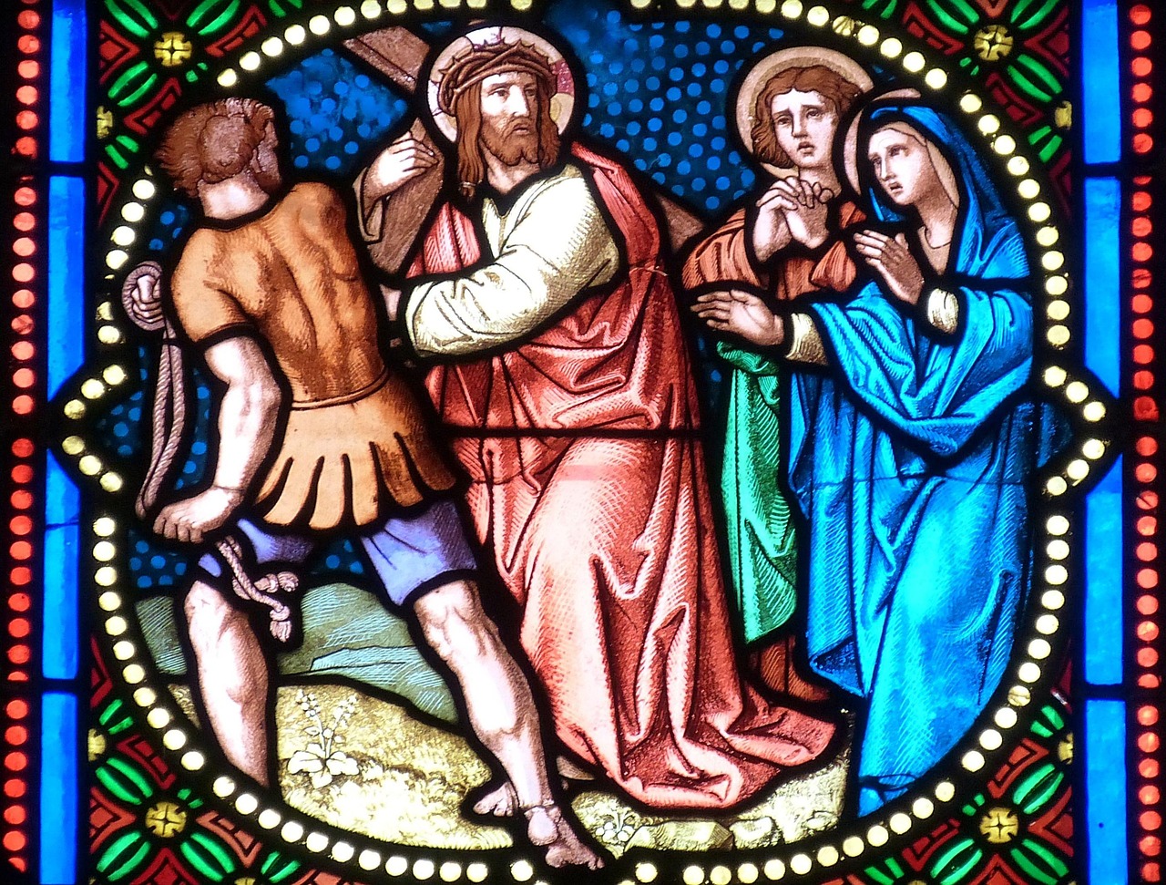 UNSIC: La nostra Via Crucis – UNSIC