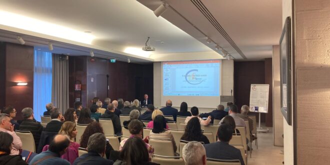 UNSIC: Caf Unsic: un mese di formazione nelle principali città – UNSIC