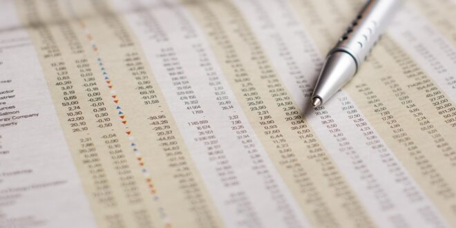 UNSIC: Dazi: crollano i mercati globali – UNSIC