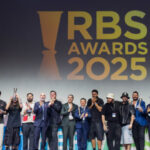 UNSIC: Roma Bar Show, i vincitori del terzo premio dedicato ai bartender - UNSIC 2 RBS2025 AWARD vincitori 660x330