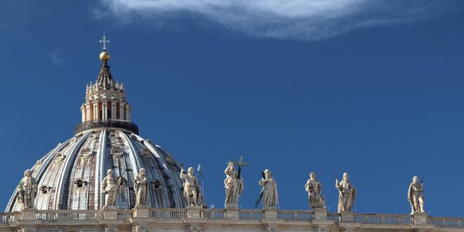 UNSIC: Leone XIV, un Papa sociale e universale – UNSIC