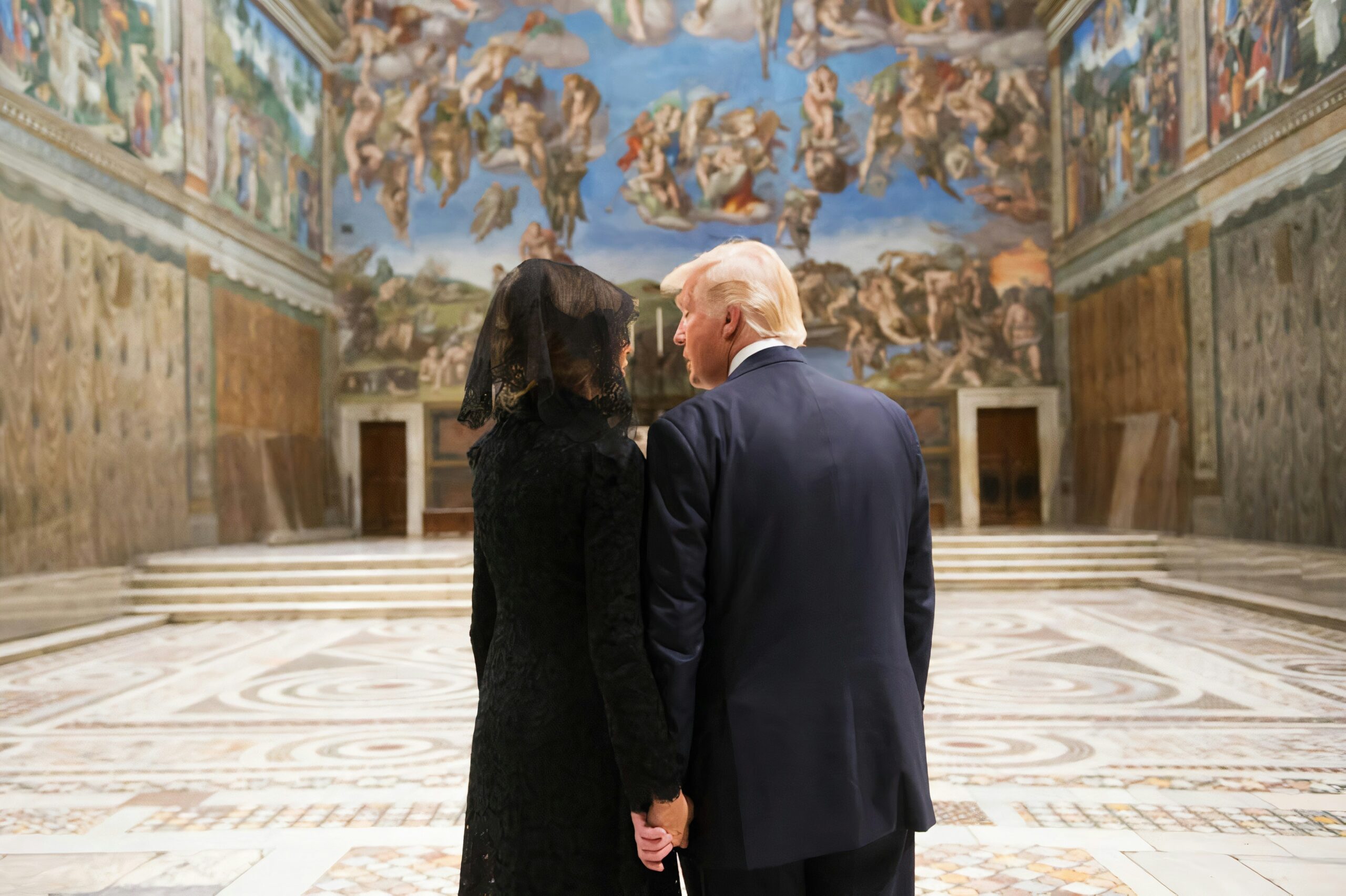 UNSIC: I primi cento giorni di Trump – UNSIC