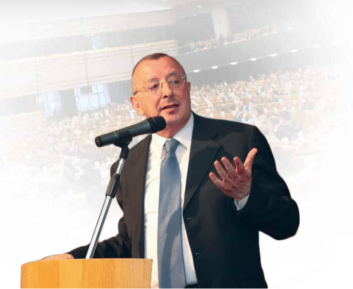 UNSIC: Roma, presentazione del libro di Angelo Sollazzo – UNSIC