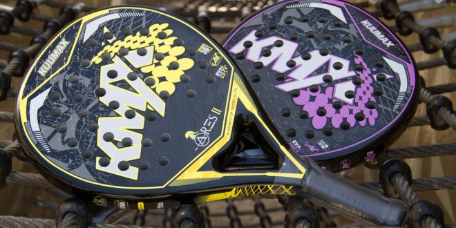 UNSIC: Il Rafa Nadal Academy Padel Tour sbarca a Roma – UNSIC