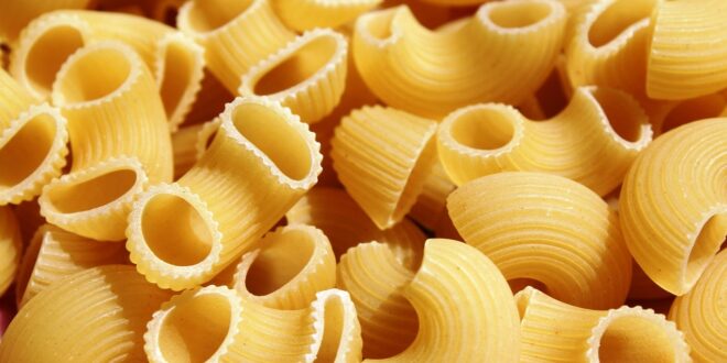 UNSIC: Gruppo De Cecco: bilancio record nel 2024 – UNSIC