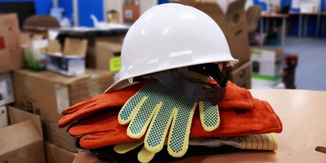 UNSIC: Sicurezza sul lavoro: formazione per lavoratori e datori di lavoro – UNSIC