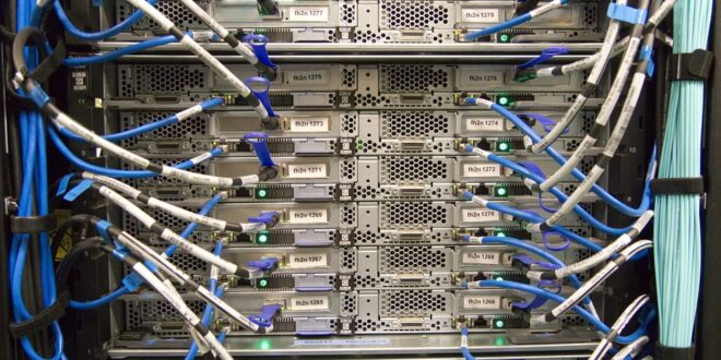 UNSIC: Milano e Sulcis, data center: 6,8 miliardi e migliaia di posti di lavoro – UNSIC