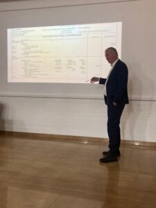 ENASC: Enasc in … formazione : A Catania la quinta tappa Enasc/Unsic – SEAC per il programma “calcolo delle pensioni” 13 1762276297 96 ENASC Enasc in … formazione A Catania la quinta