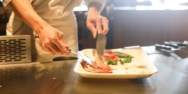 UNSIC: TUTTOFOOD: l’evento per ridisegnare il futuro del food – UNSIC