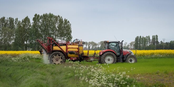 UNSIC: Agea e Ania: alleanza contro le frodi in agricoltura e assicurazioni – UNSIC