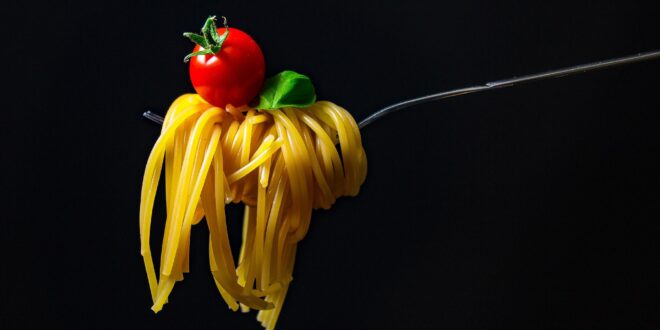 UNSIC: Barilla prima azienda food al mondo per reputazione – UNSIC