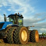UNSIC: Contributi a fondo perduto per trattori agricoli e forestali per sicurezza e innovazione - UNSIC 2 trattore 660x330