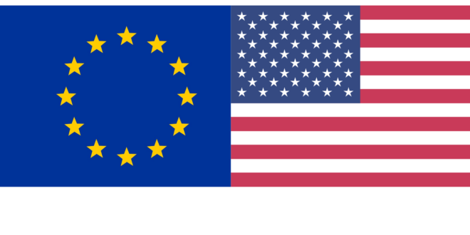 UNSIC: Ue-Usa, accordo politico sui dazi: verso tariffe zero sui prodotti industriali americani – UNSIC