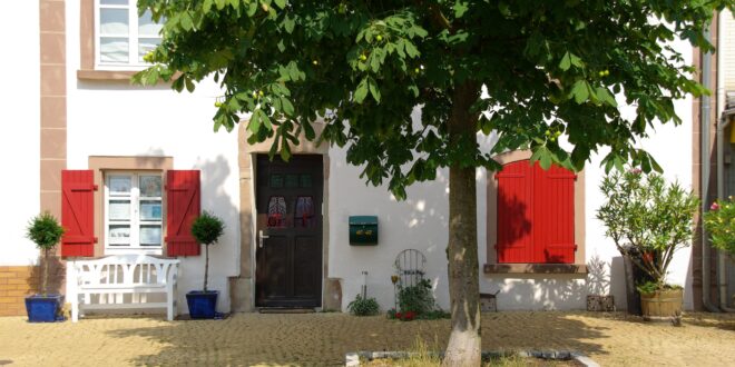 UNSIC: Agriturismo italiano: valore a 1,9 miliardi e boom di ospiti stranieri – UNSIC