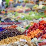 UNSIC: Agroalimentare, cresce il surplus commerciale dell’Ue: a febbraio avanzo in crescita del 43% - UNSIC 2 agroalimentare 660x330