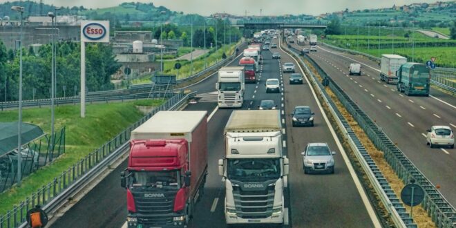 UNSIC: Ecobonus, prenotazioni aperte: 44 milioni per veicoli commerciali – UNSIC