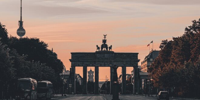 UNSIC: Dalla Germania una conferma: il centro, questo sconosciuto – UNSIC