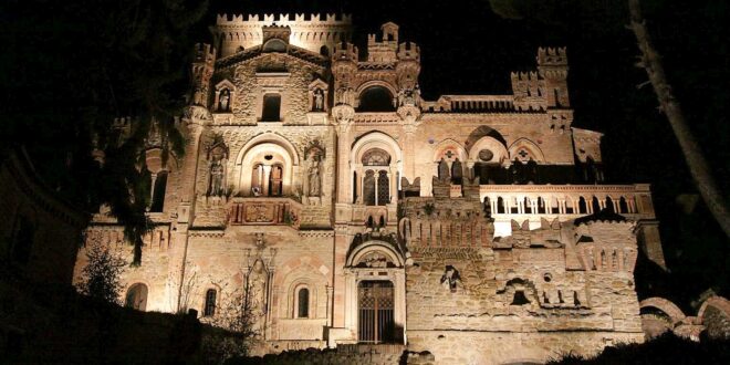 UNSIC: La Notte dei Serpenti – UNSIC