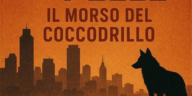 UNSIC: Libri, il noir di Emiliano Di Mascio – UNSIC