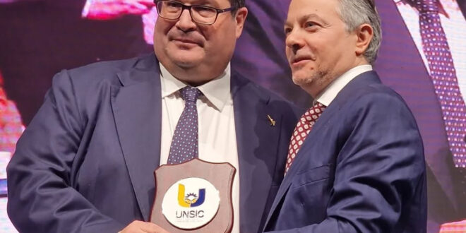 UNSIC: Manovra, sottosegretario Durigon: “In pensione a 64 anni per 80mila persone all’anno” – UNSIC