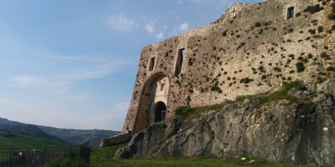 UNSIC: Cicloturismo: alla scoperta del Molise – UNSIC
