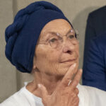 UNSIC: Addio Emma Bonino - UNSIC 1 UNSIC Addio Emma Bonino UNSIC