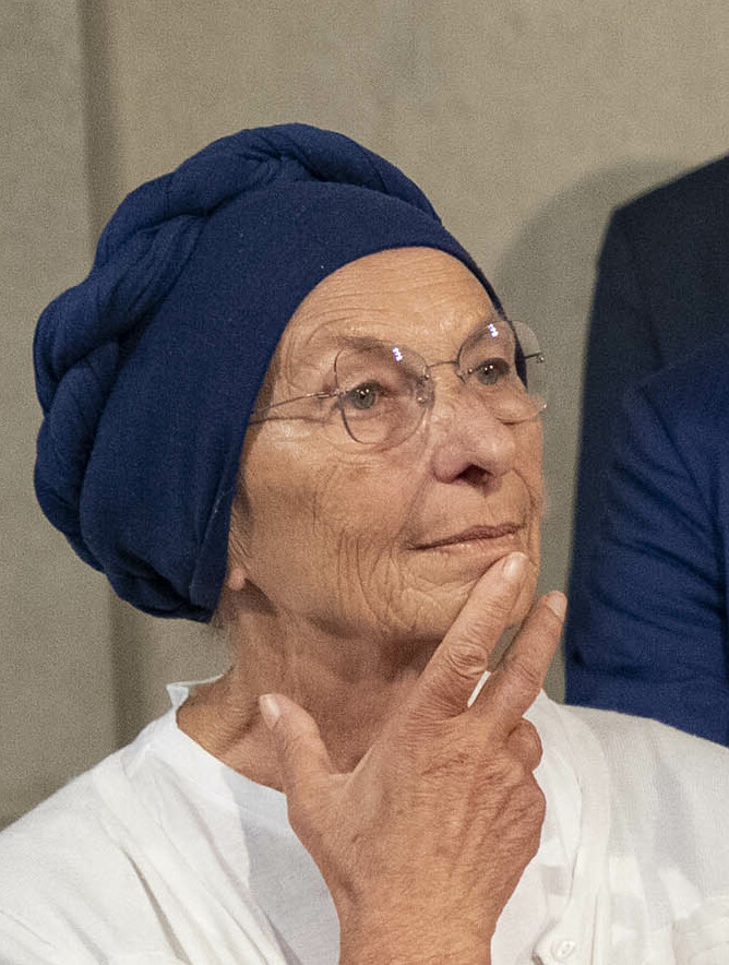 UNSIC: Addio Emma Bonino – UNSIC
