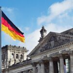 UNSIC: Cosa sta succedendo in Germania - UNSIC 1 UNSIC Cosa sta succedendo in Germania UNSIC