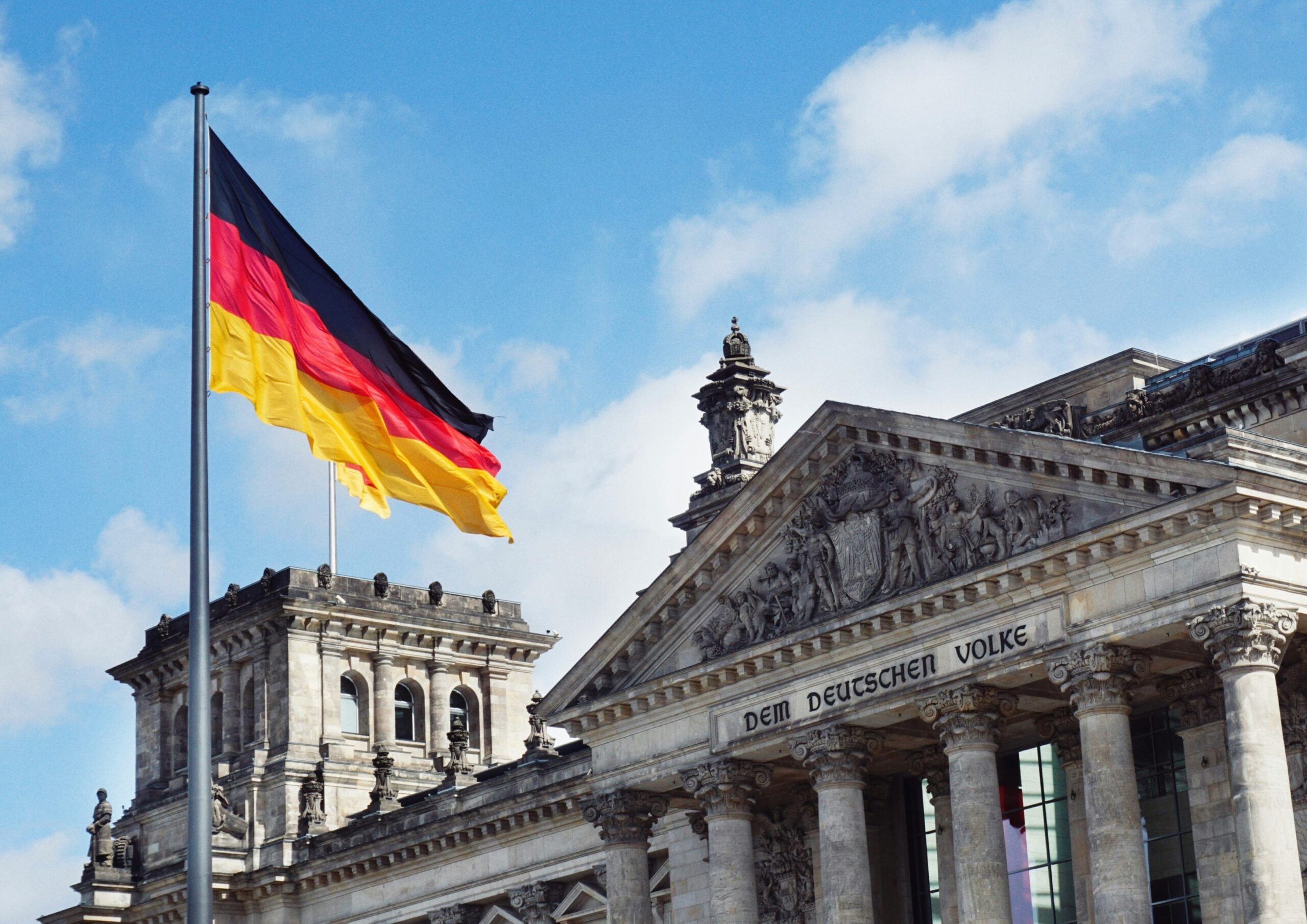 UNSIC: Cosa sta succedendo in Germania – UNSIC