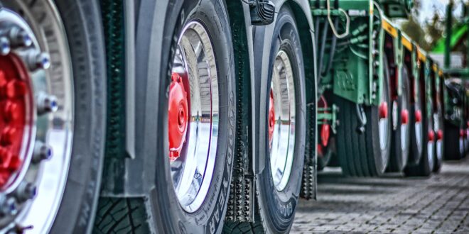 UNSIC: Credito d’imposta gasolio autotrasporto: domande fino al 15 settembre – UNSIC