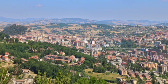 UNSIC: Le aree interne e l’emorragia di neolaureati – UNSIC