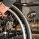 UNSIC: I talenti disabili spesso ignorati dal mondo del lavoro - UNSIC 1 stevepb wheelchair 749985 660x330