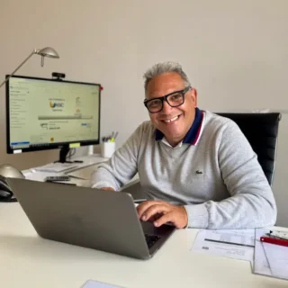 Domenico Vinti