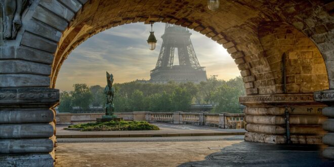 UNSIC: Parigi val bene una messa? – UNSIC