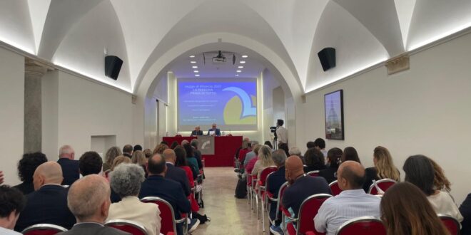 UNSIC: Il Forum Terzo Settore sulla Legge di bilancio – UNSIC